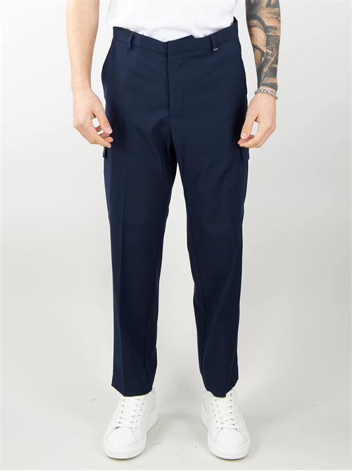 Cargo trousers I'm Brian I'M BRIAN | Pants | PA284789